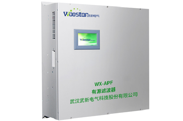 WX-APF 0.4kV有源電力濾波器模塊